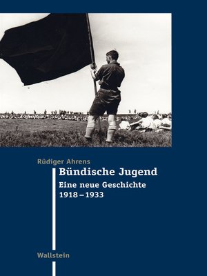 cover image of Bündische Jugend